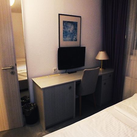 Werrapark Aktiv Hotel Am Sommerberg Masserberg Esterno foto