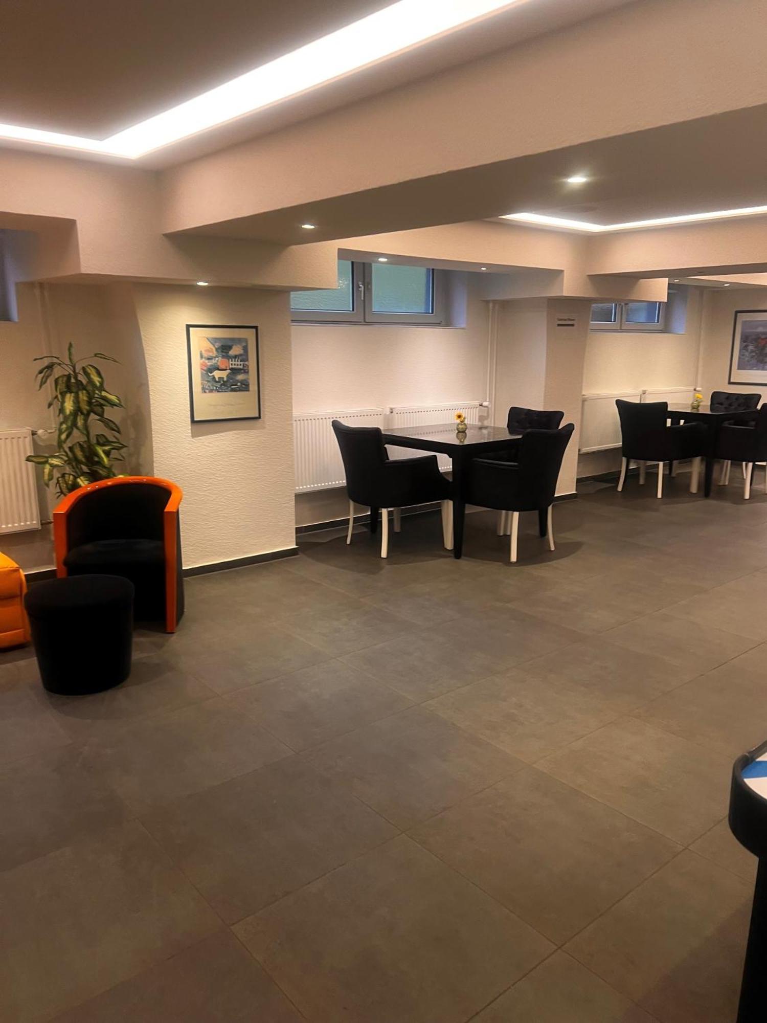 Werrapark Aktiv Hotel Am Sommerberg Masserberg Esterno foto