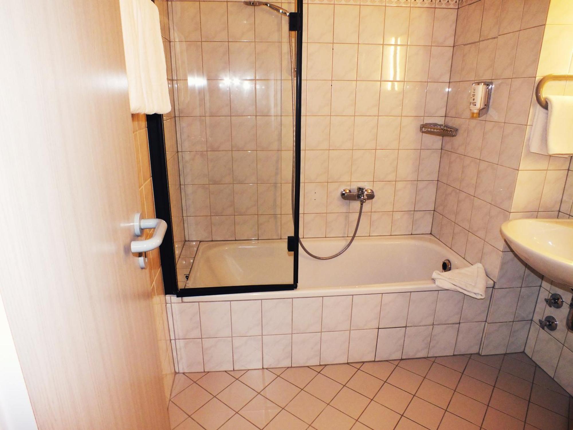 Werrapark Aktiv Hotel Am Sommerberg Masserberg Esterno foto
