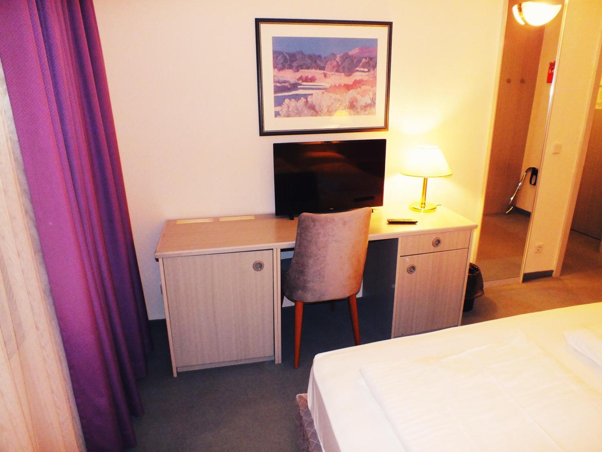 Werrapark Aktiv Hotel Am Sommerberg Masserberg Esterno foto