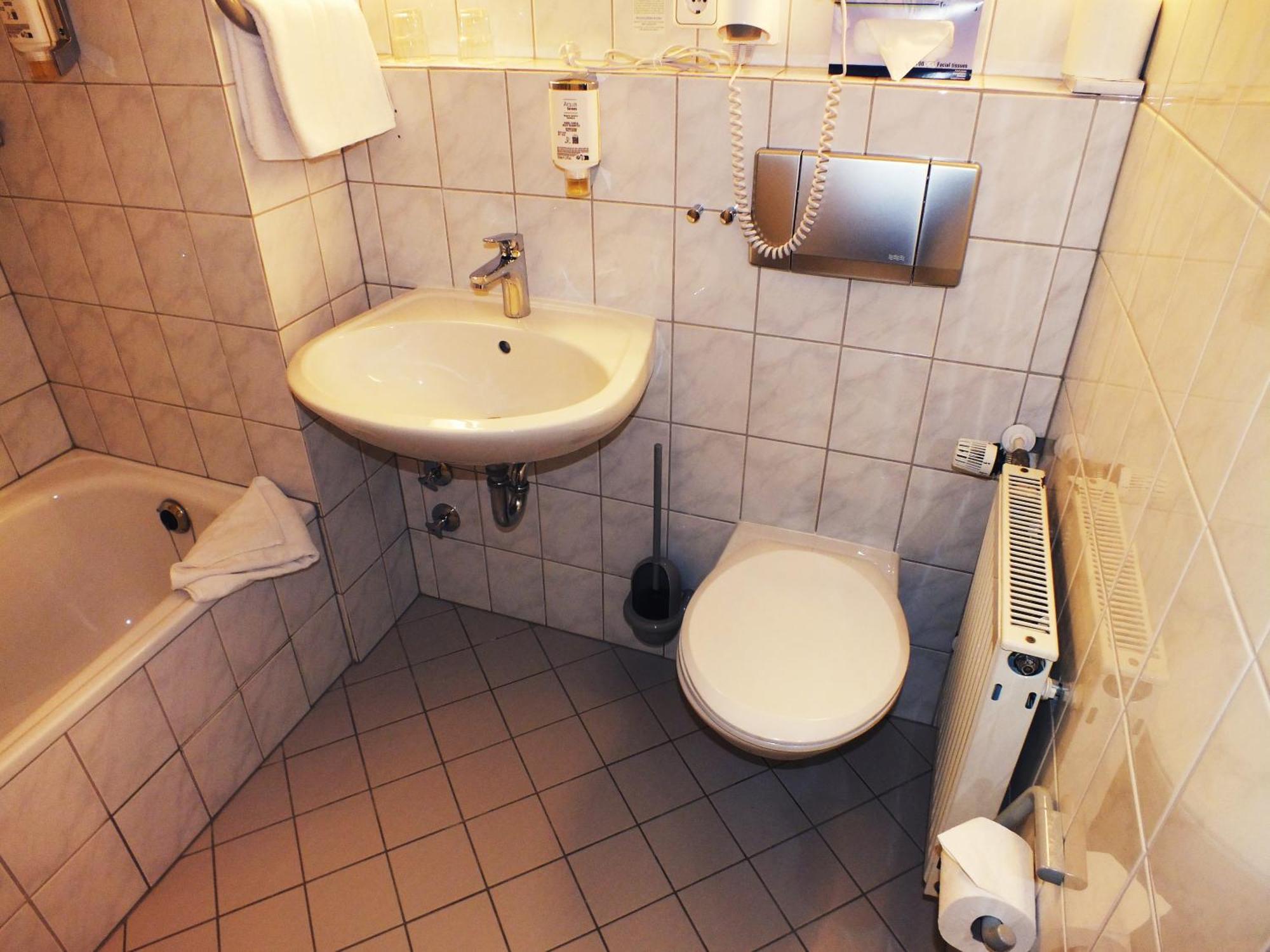 Werrapark Aktiv Hotel Am Sommerberg Masserberg Esterno foto
