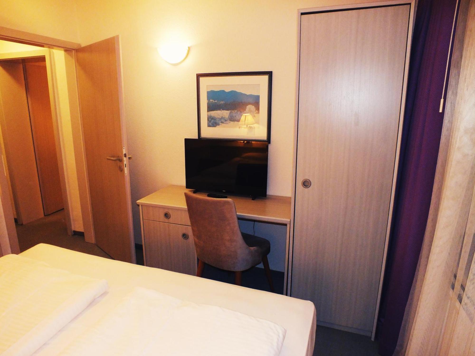 Werrapark Aktiv Hotel Am Sommerberg Masserberg Esterno foto