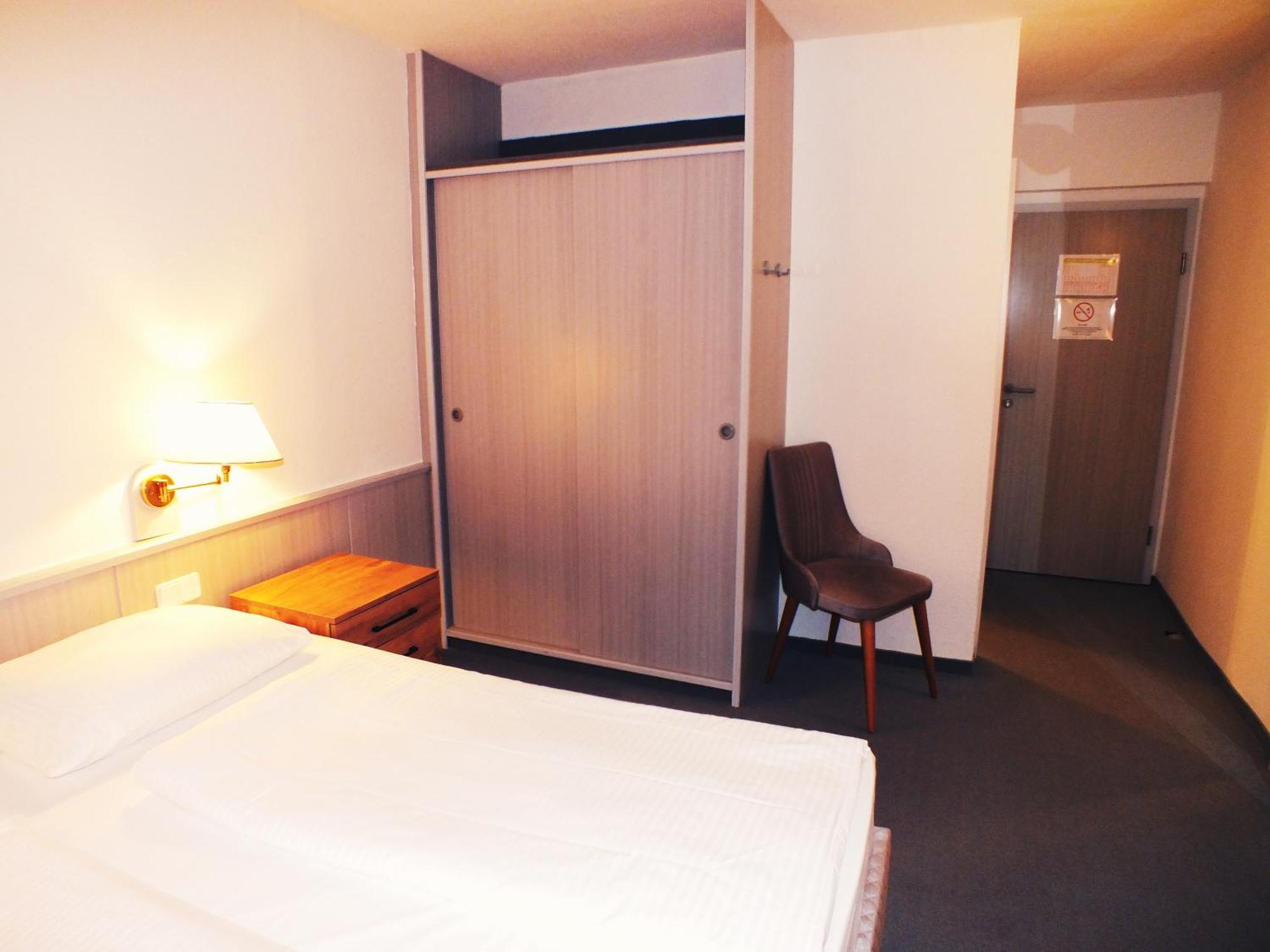 Werrapark Aktiv Hotel Am Sommerberg Masserberg Esterno foto